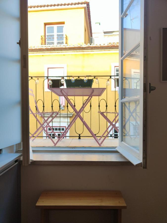 Rose Essence Aparment - Exceptional Balcony Apartment Coimbra Exterior photo