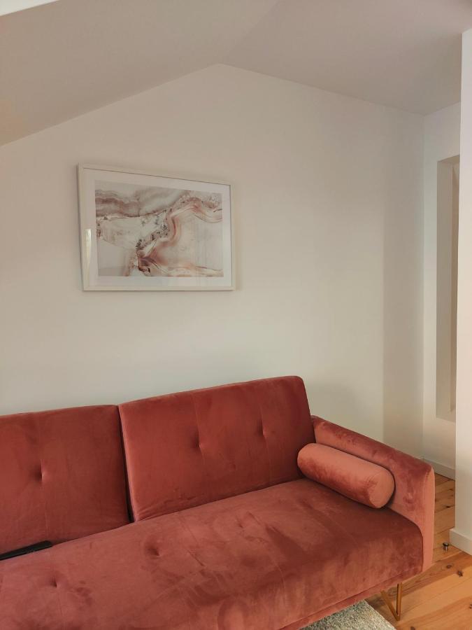 Rose Essence Aparment - Exceptional Balcony Apartment Coimbra Exterior photo